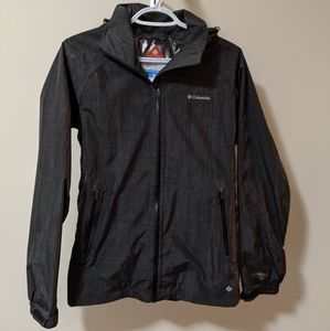 Columbia Omniheat Jacket